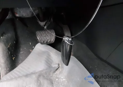 2017 Nissan Altima 2.5 Sr z USA, uszkodzony, nr VIN 1N4AL3AP4HC241679